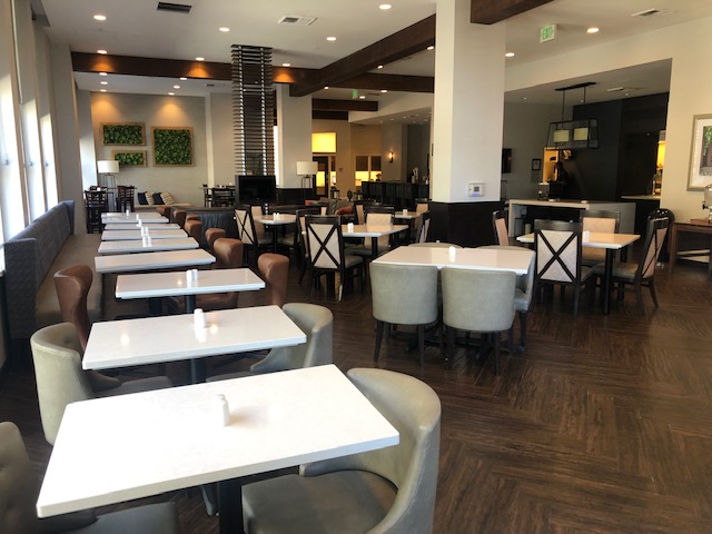 Kitchen On San Fernando